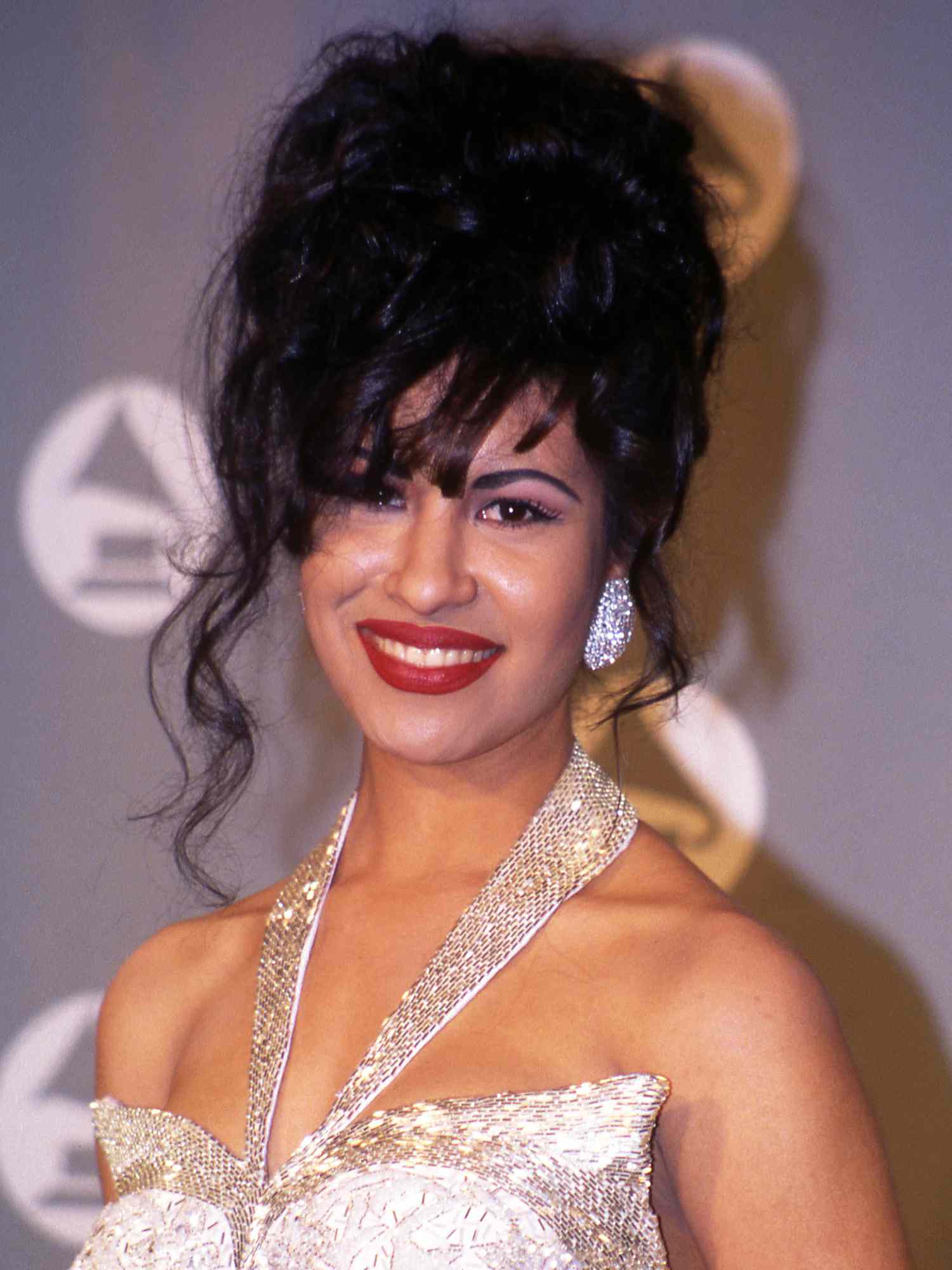 how old was selena quintanilla when she died