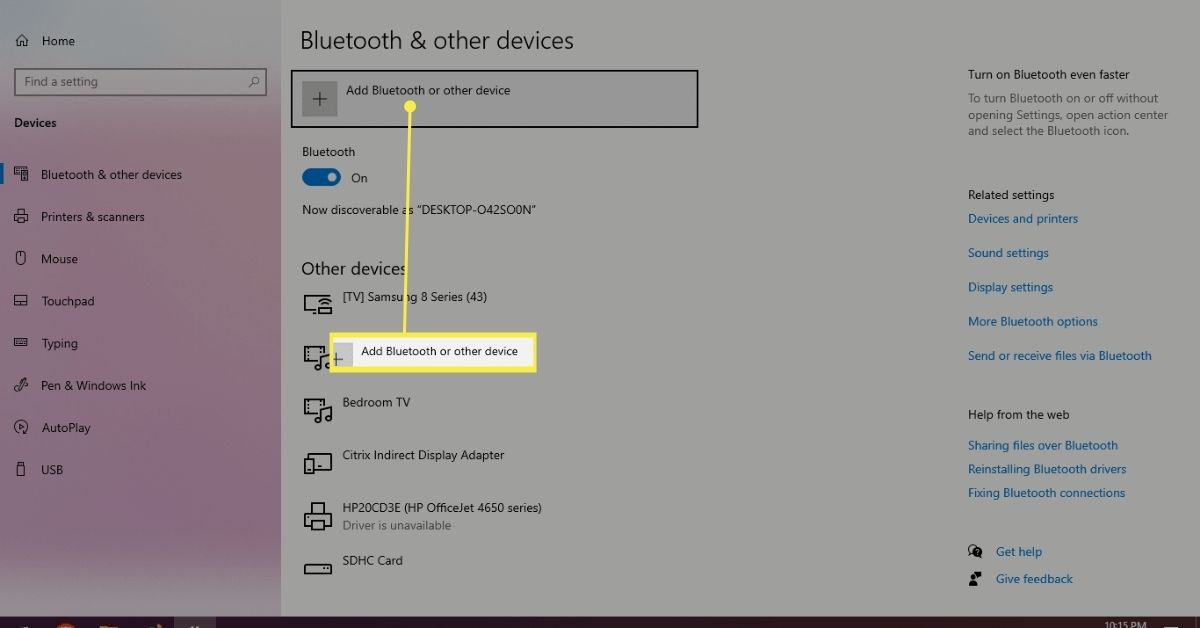 how to connect pixel buds pro to laptop