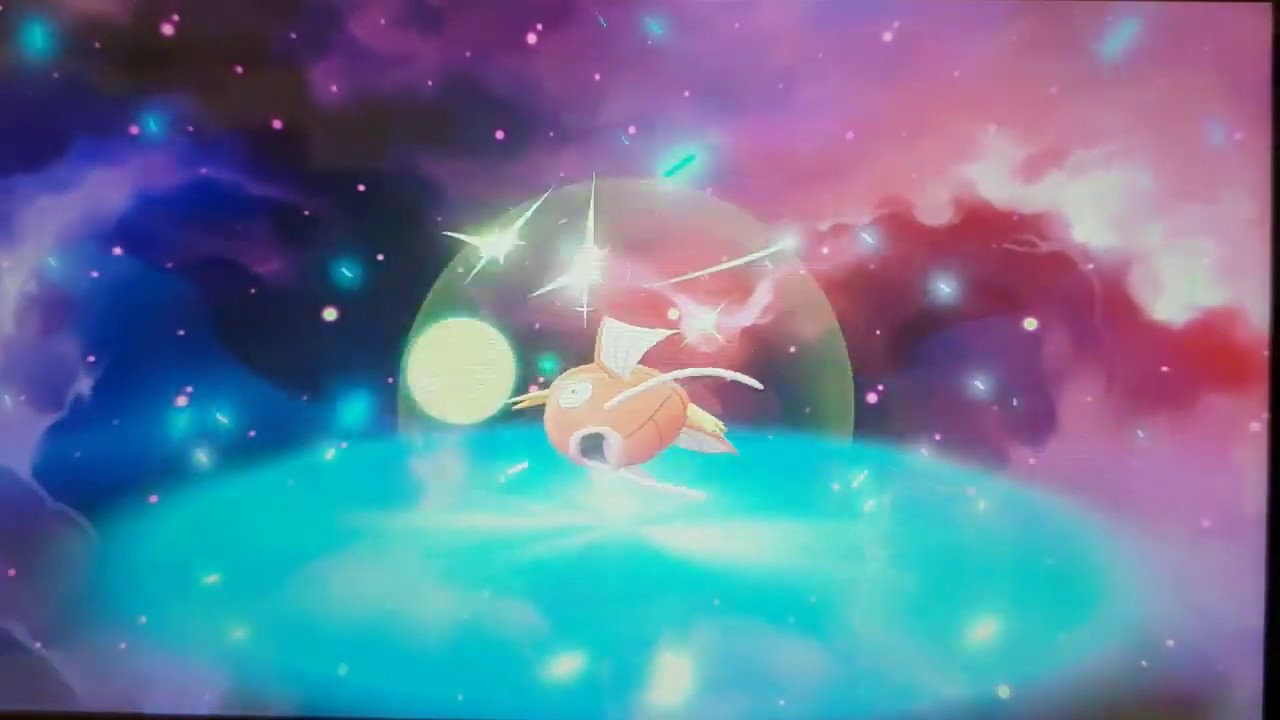 how to evolve magikarp lets go pikachu