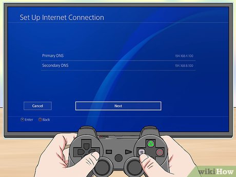 how to make downloads faster on ps4