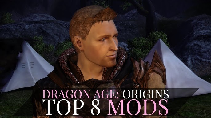 how to mod dragon age origins