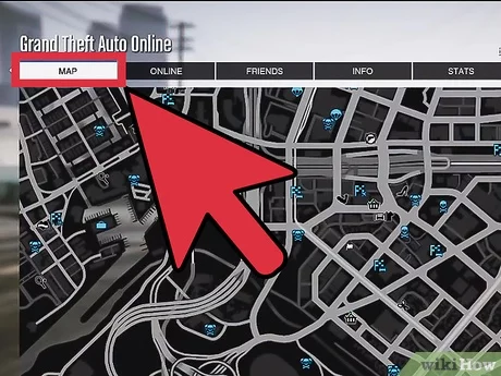 how to play missions in gta 5 story mode