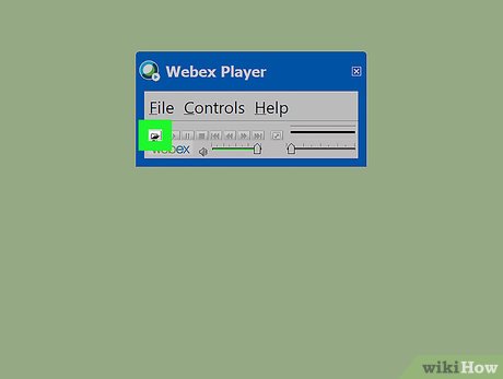 how to play wrf file