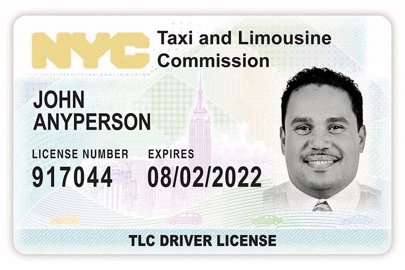 how to renew tlc license