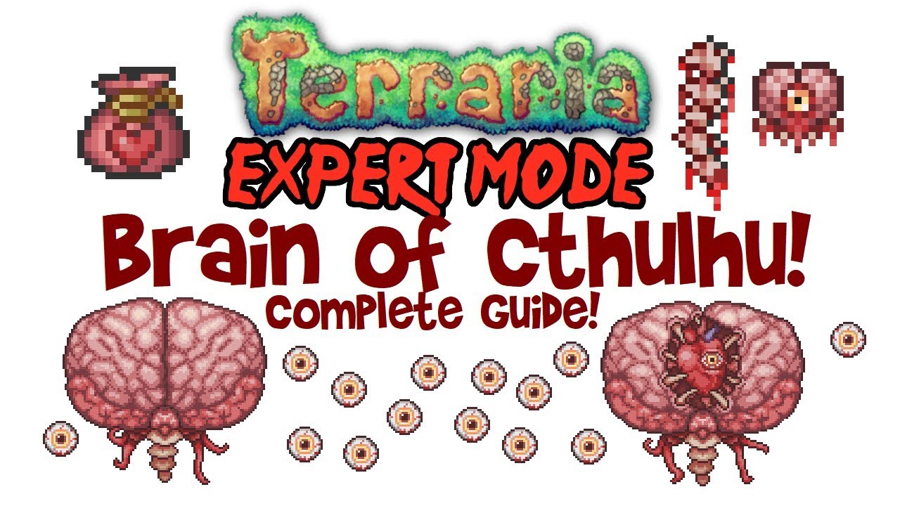 how to summon brain of cthulhu