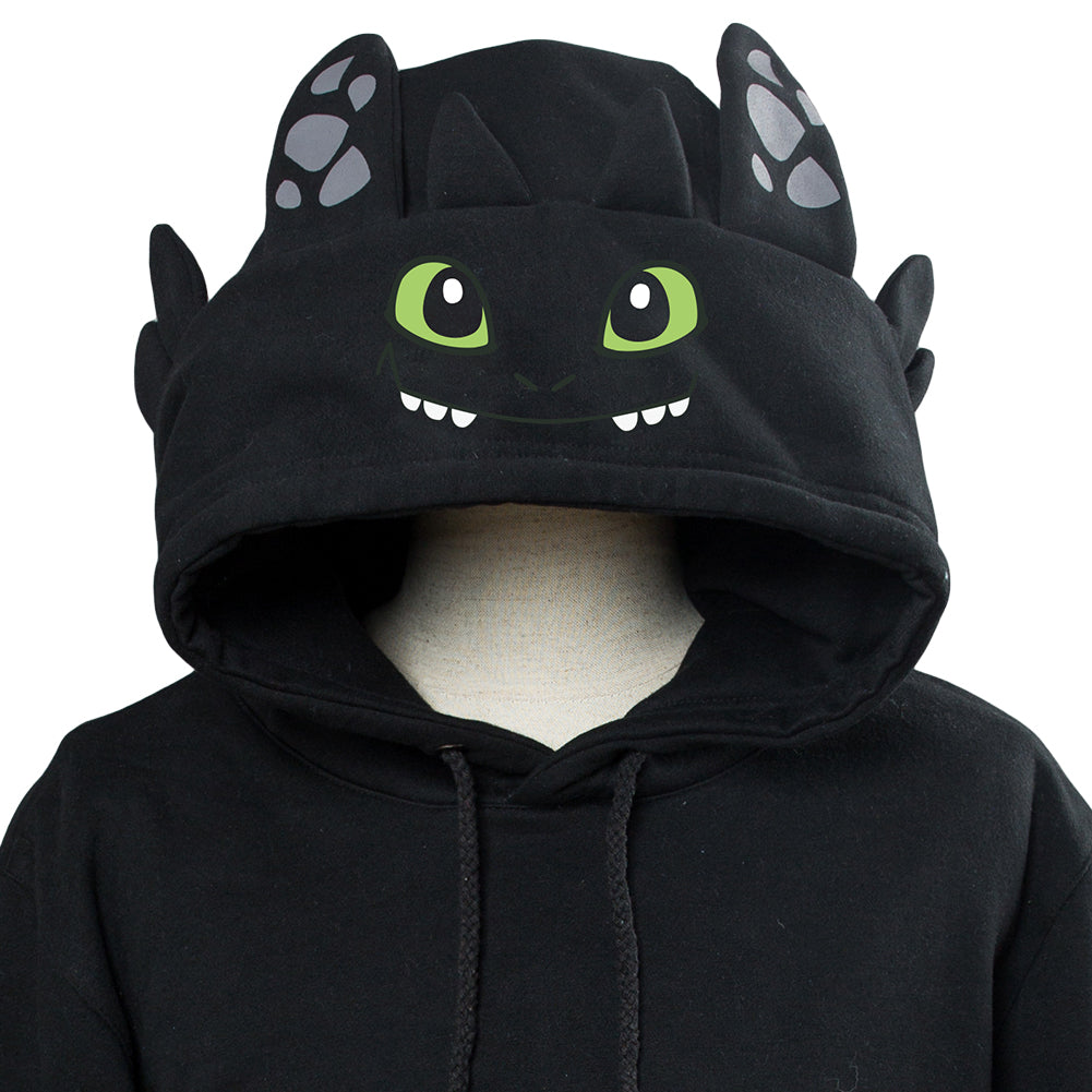 how to train your dragon sweatshirt