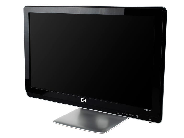 hp 2009m monitor