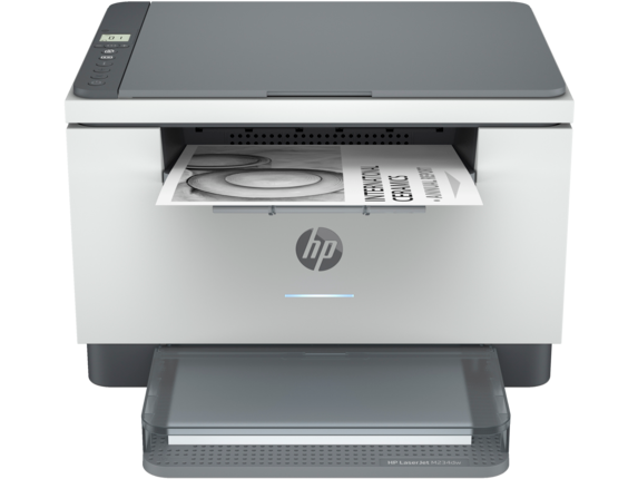 hp all in one laser printer