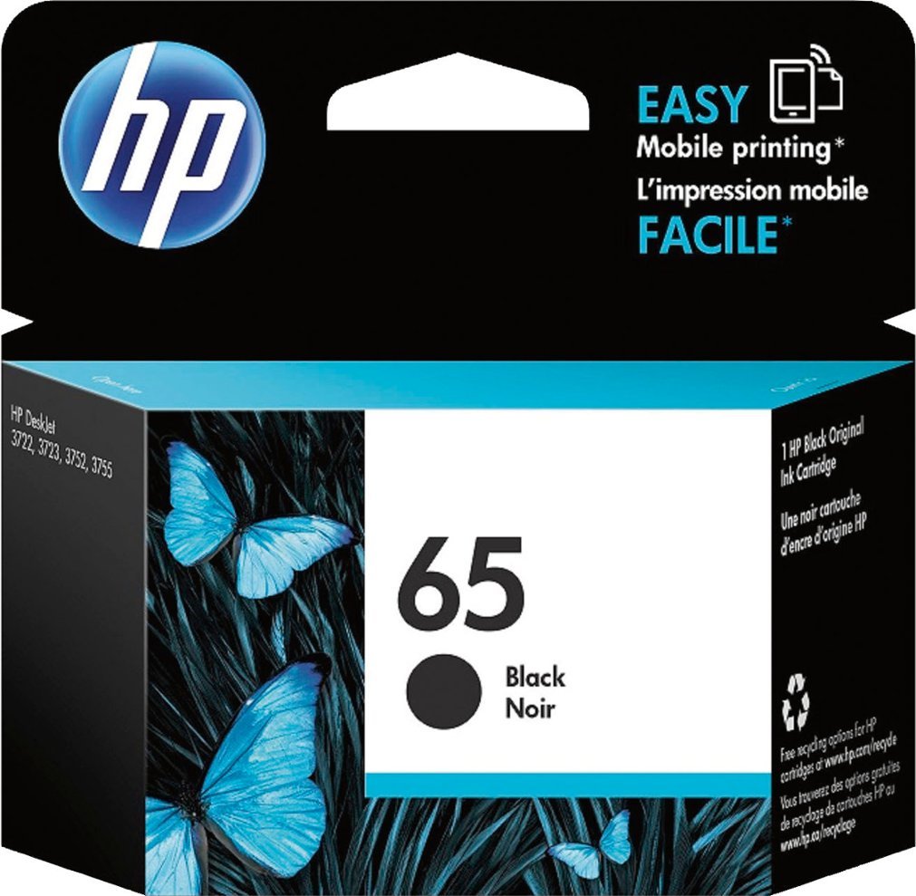 hp deskjet ink