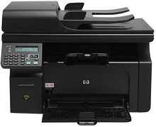 hp laserjet m1212nf mfp mac driver