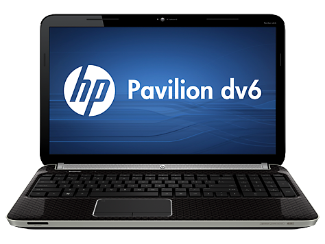 hp pavilion entertainment pc dv6 driver