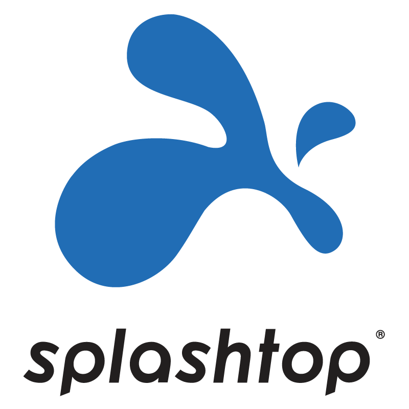 hp splashtop