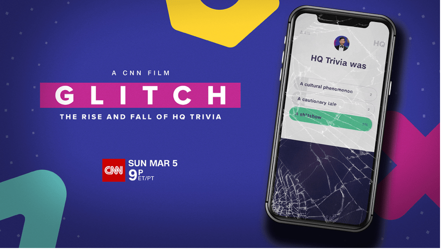 hq trivia documentary