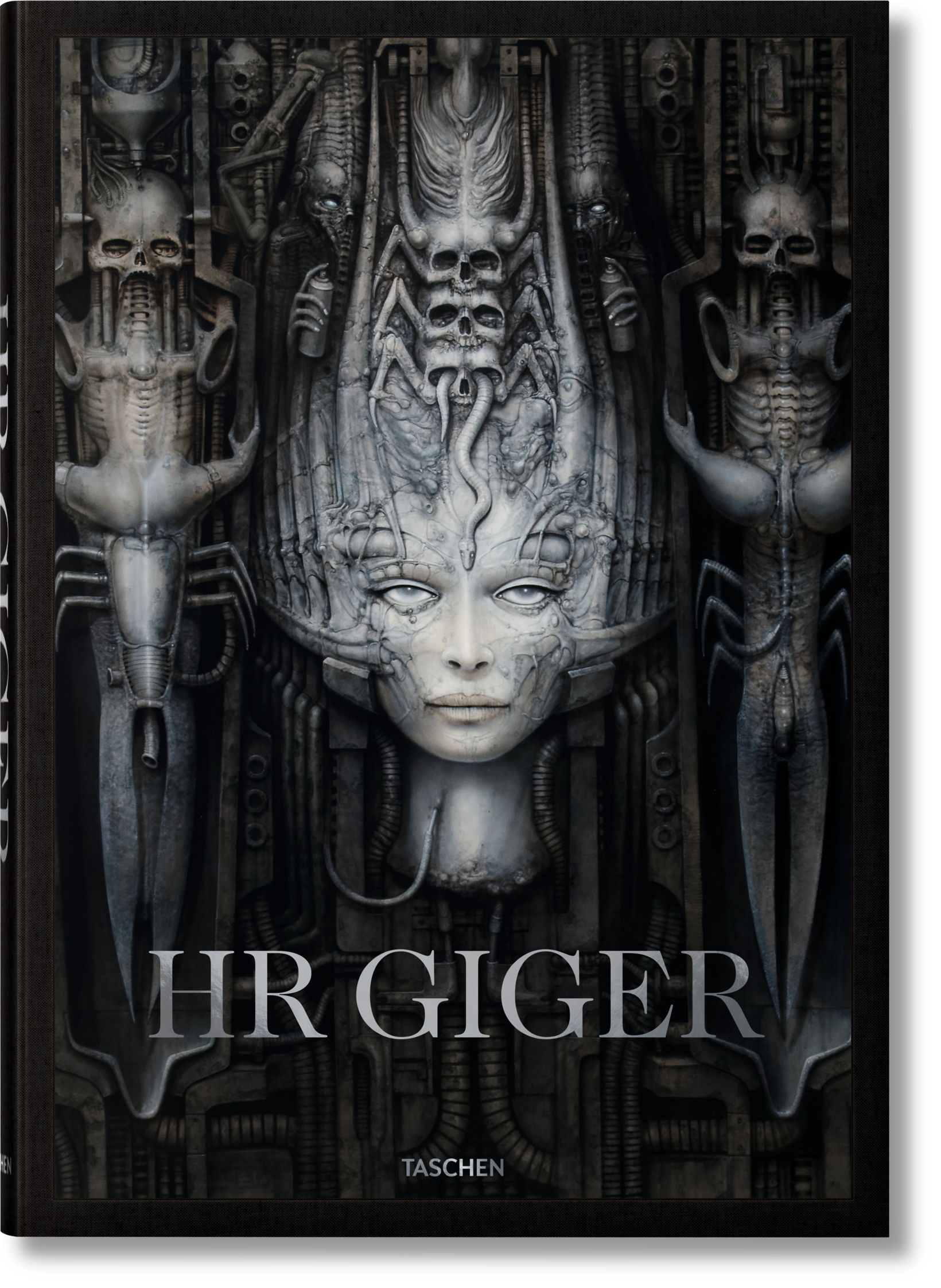 h.r. giger artwork