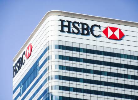 hsbc bank in bahrain