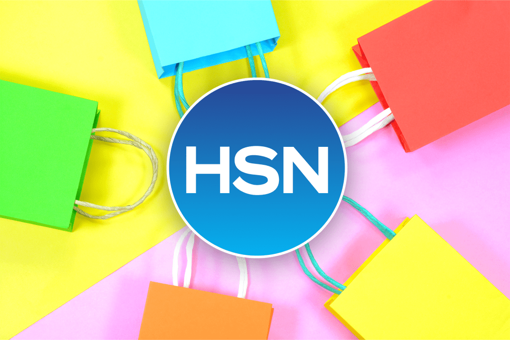 hsn com shopping