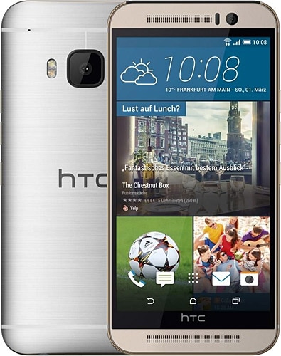 htc m9 teknosa