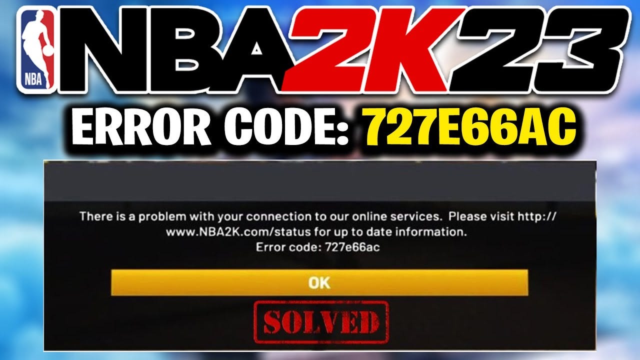 htt //www.nba2k.com/status