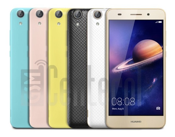 huawei l21 model name