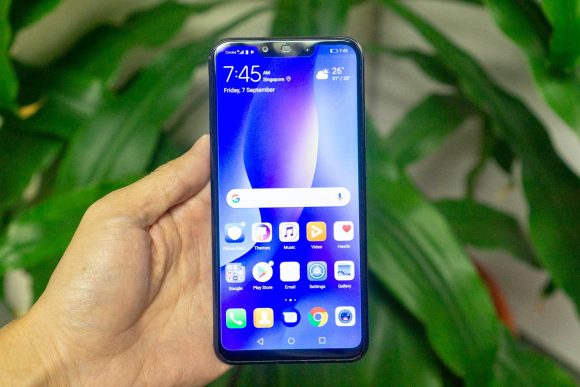 huawei nova 3i inceleme