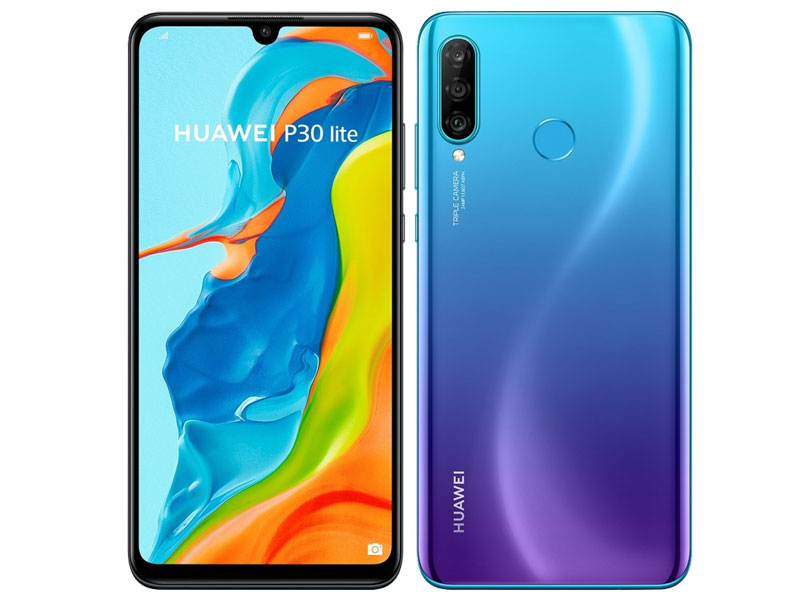 huawei p30 32