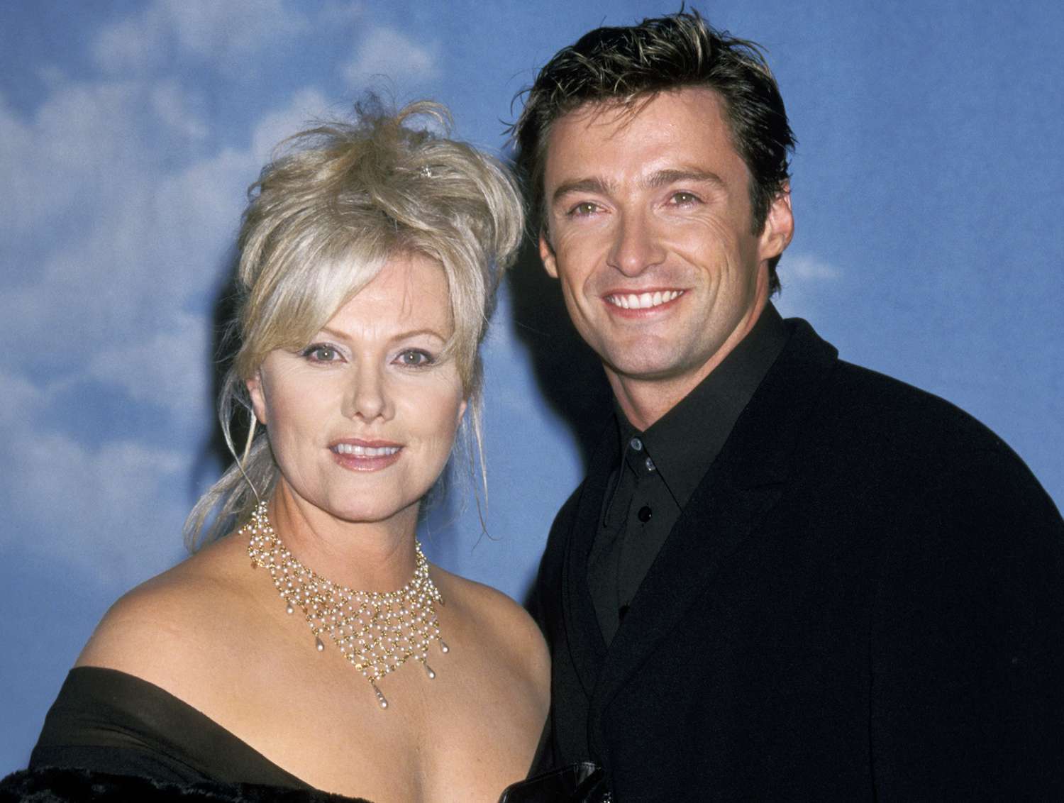 hugh jackman wife age difference