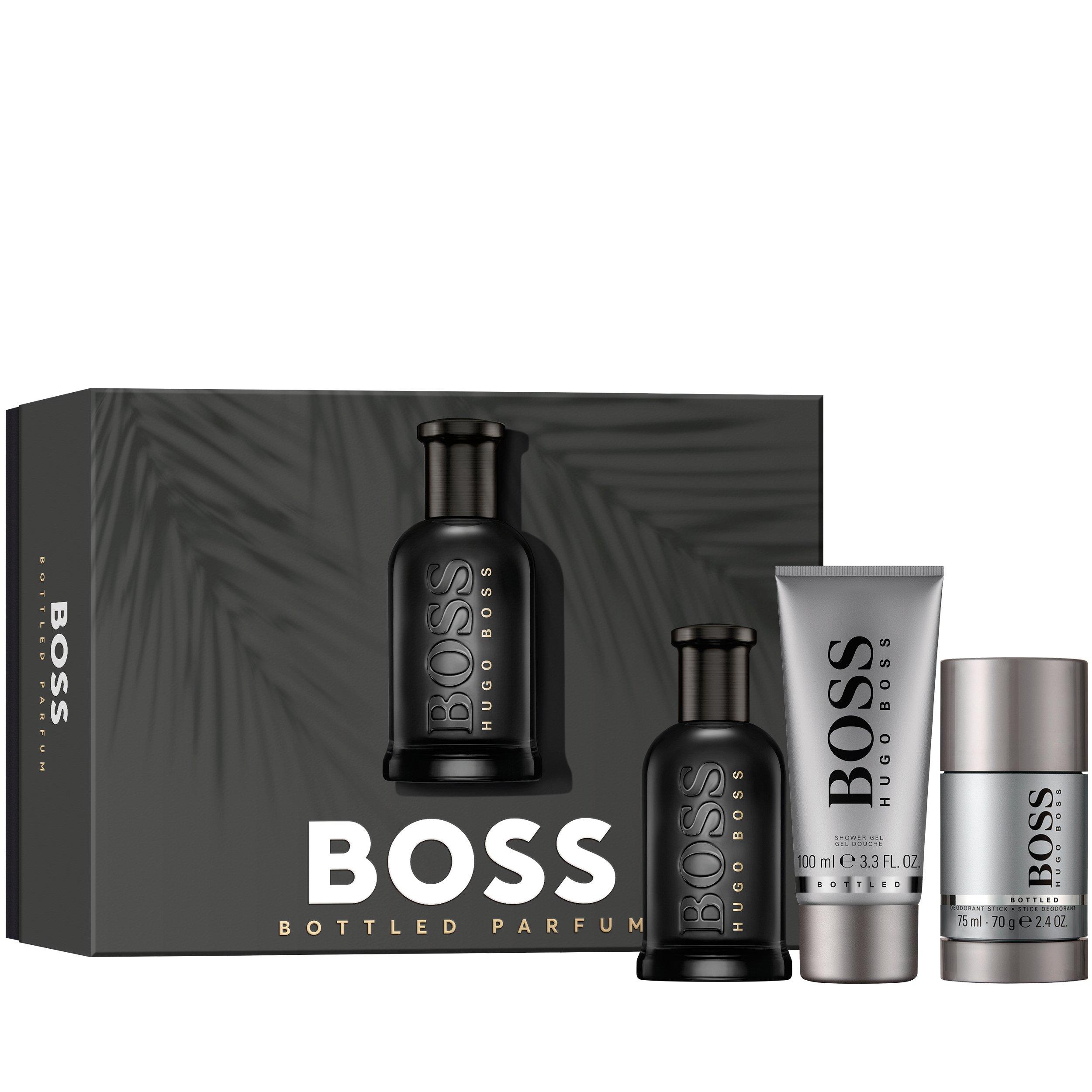 hugo boss parfüm bay