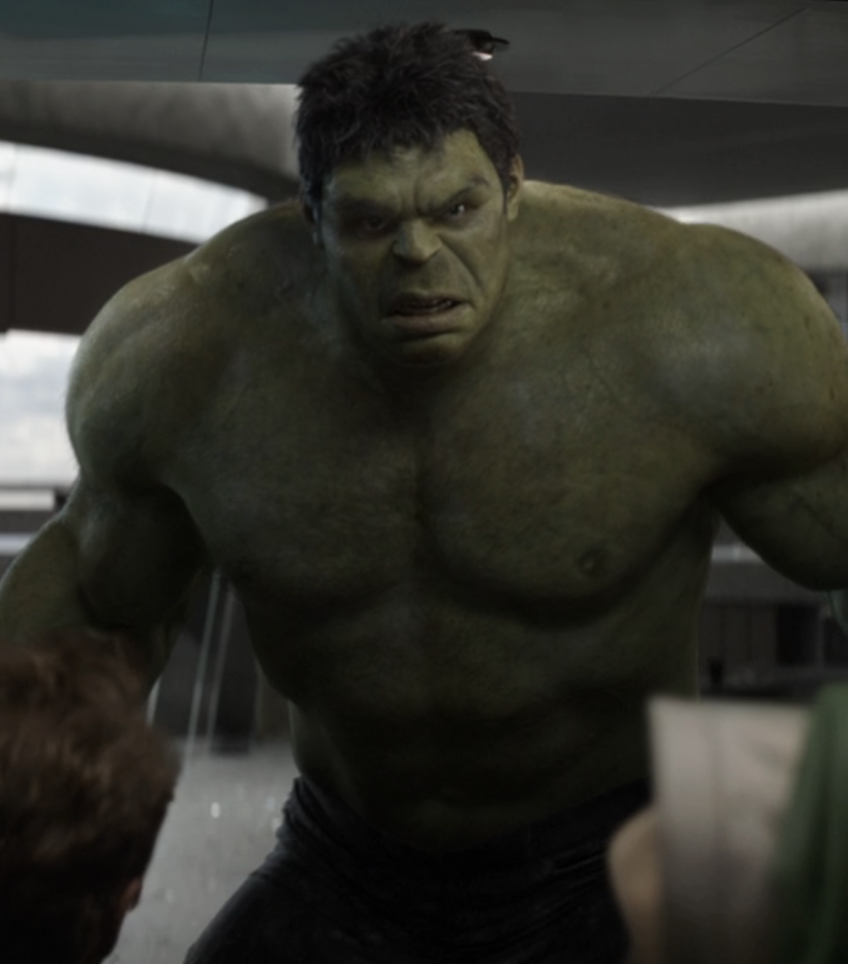 hulk marvel mcu