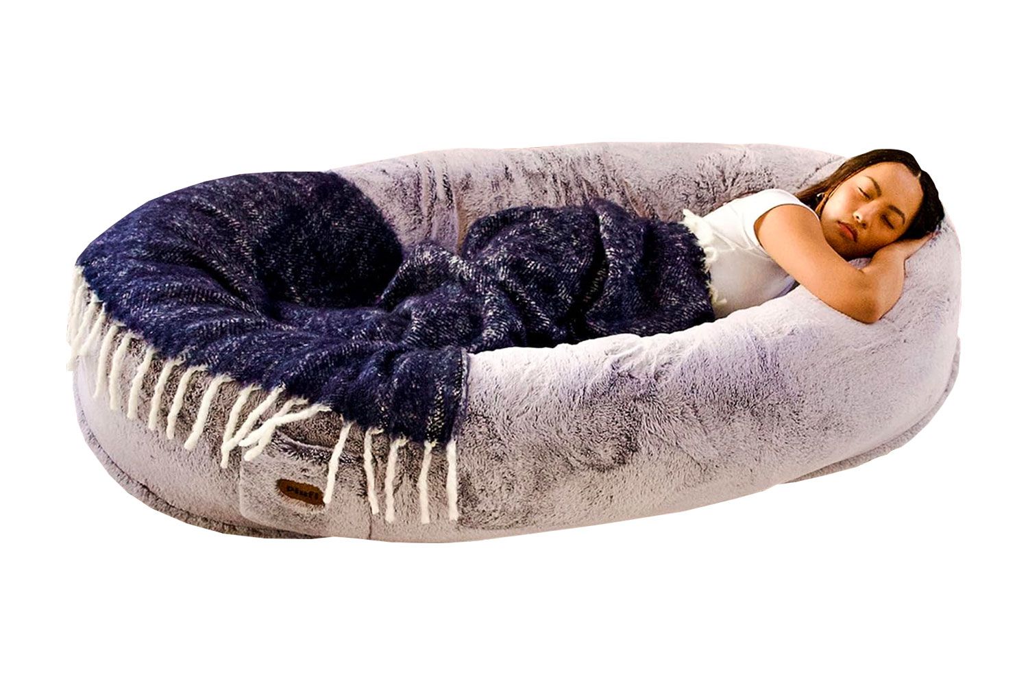 human dog beds amazon