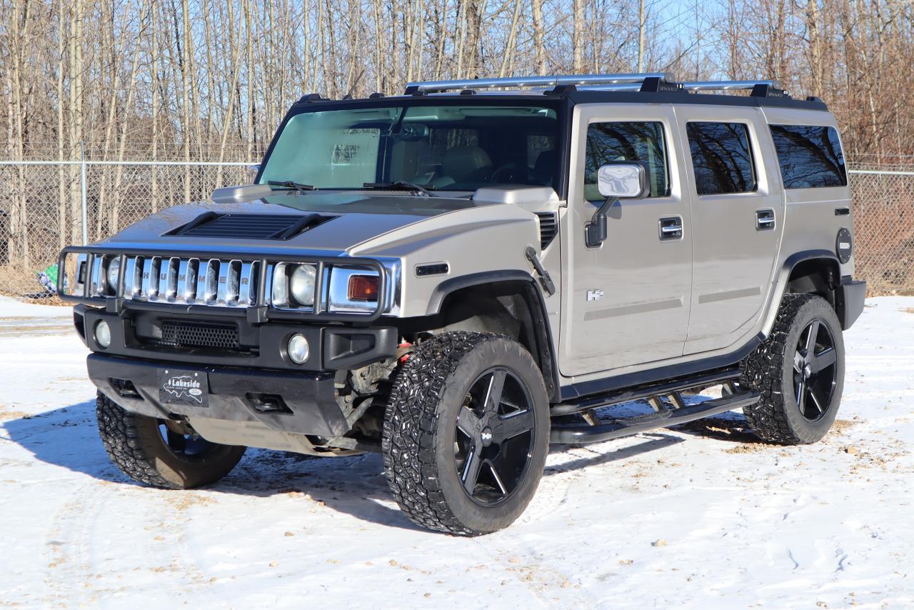 hummer h2 for sale alberta