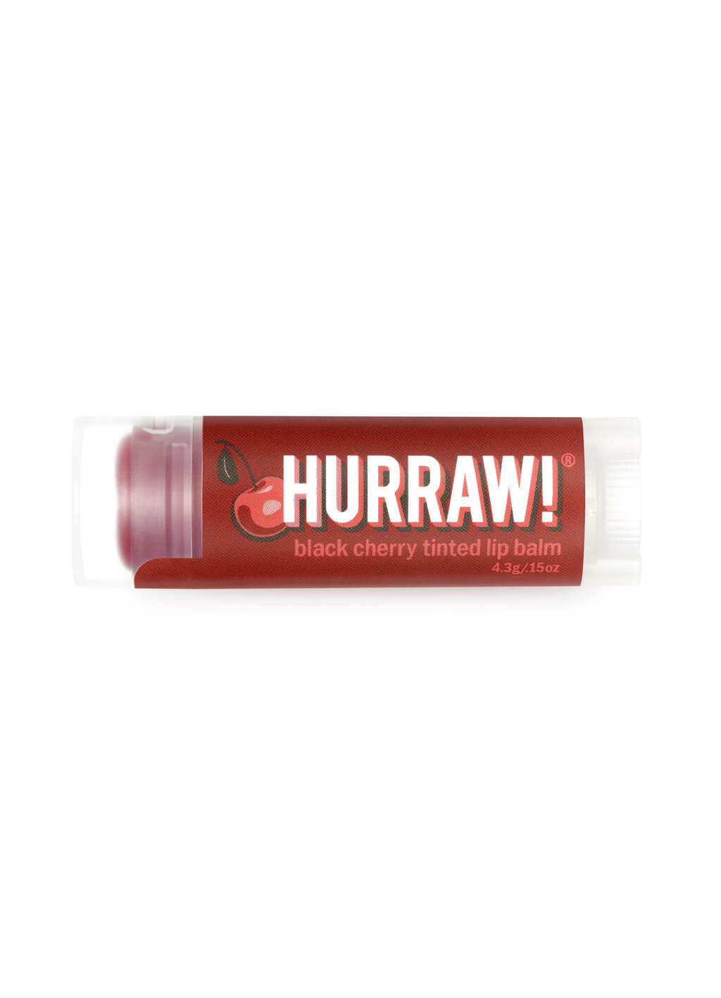 hurraw lip balm uk