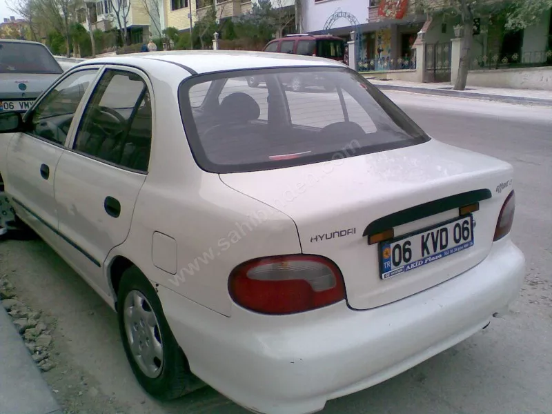 hyundai accent 1.3 kullanıcı yorumları