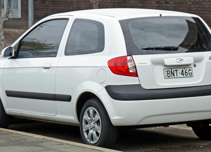 hyundai getz kaç silindir