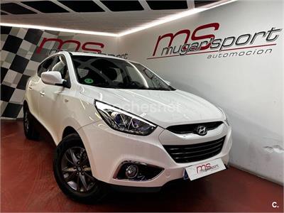 hyundai ix35 2014 ikinci el