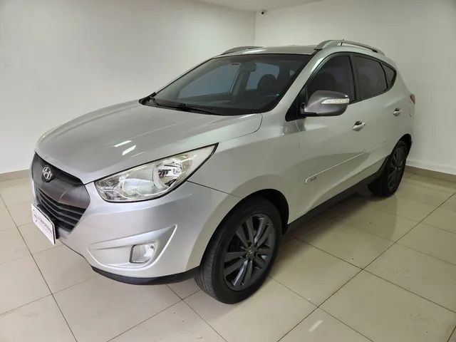 hyundai ix35 2015 ikinci el