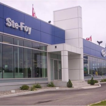 hyundai ste foy