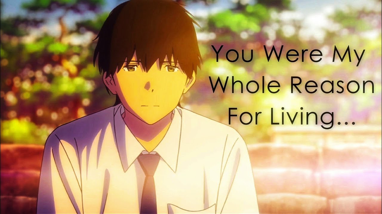 i want to eat your pancreas quotes