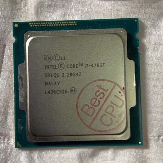 i7 4785t