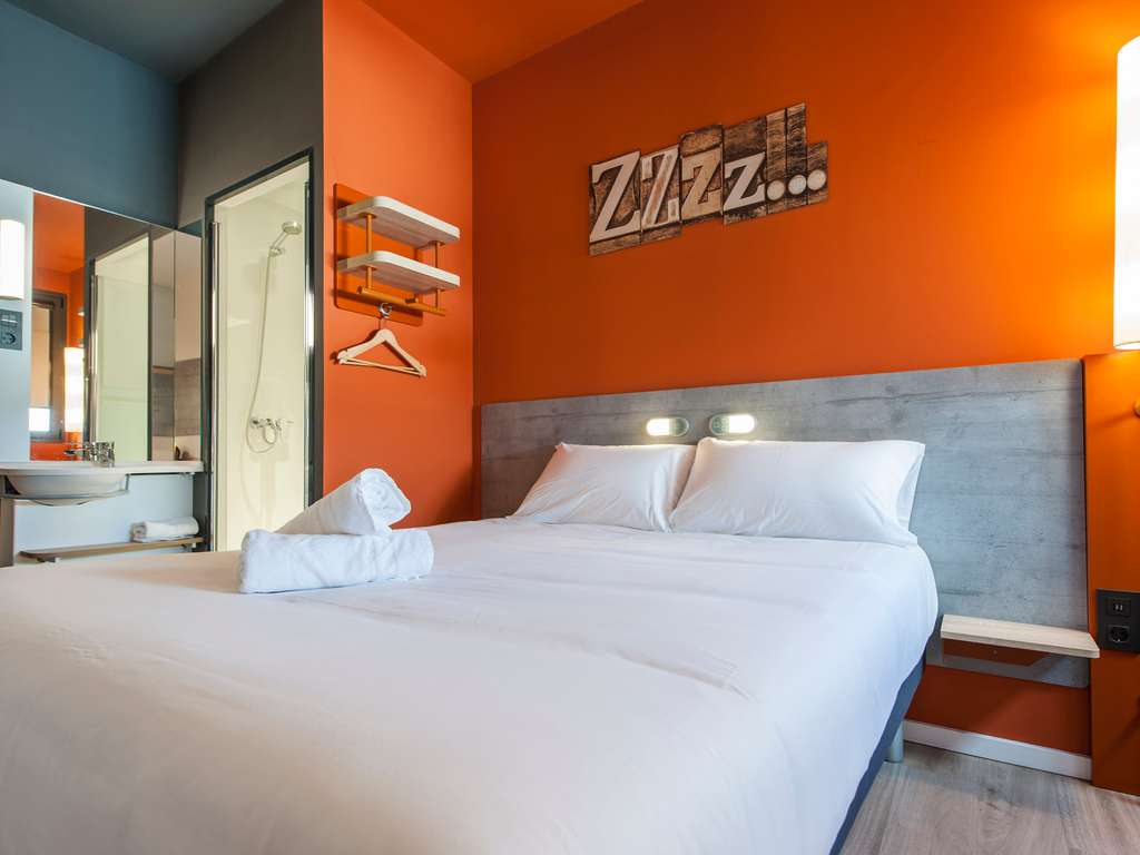 ibis budget madrid centro lavapies