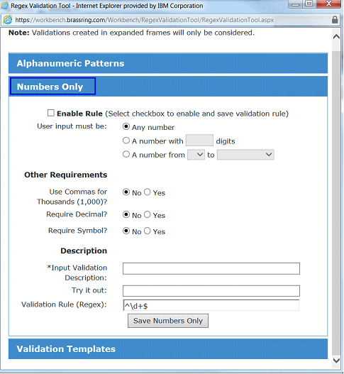 ibm brassring