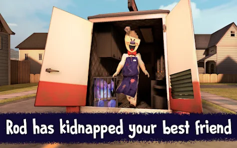 ice scream horror neighborhood apk