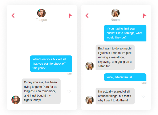 icebreakers for tinder