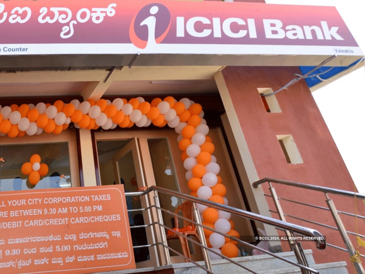 icici bank near me