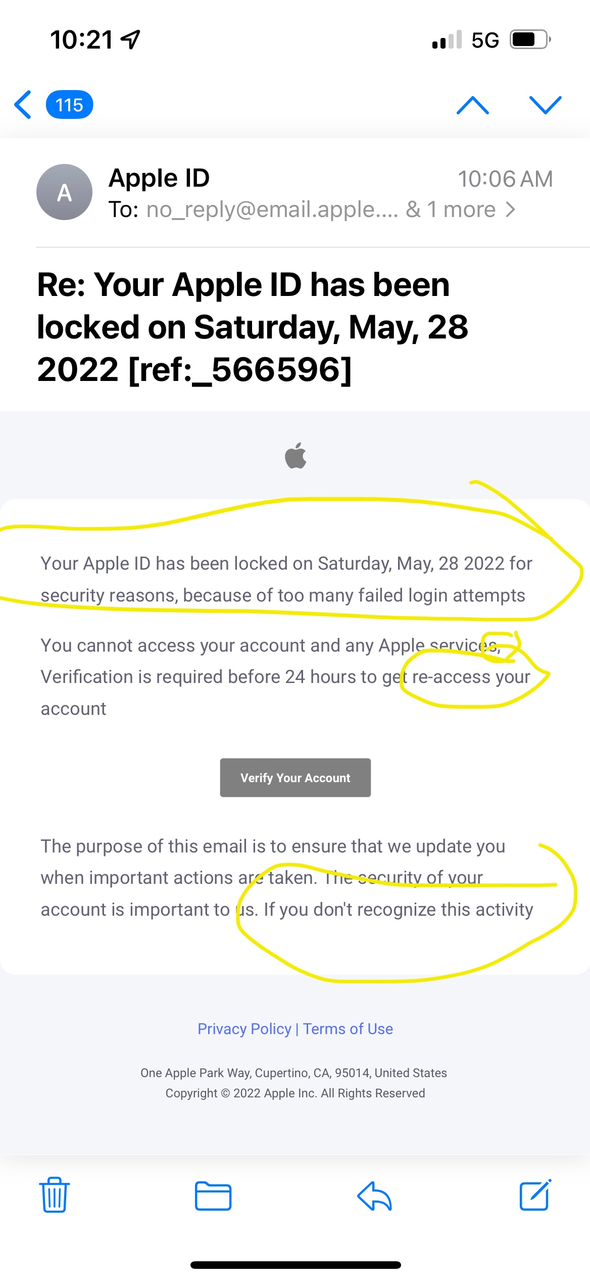 id apple com legit