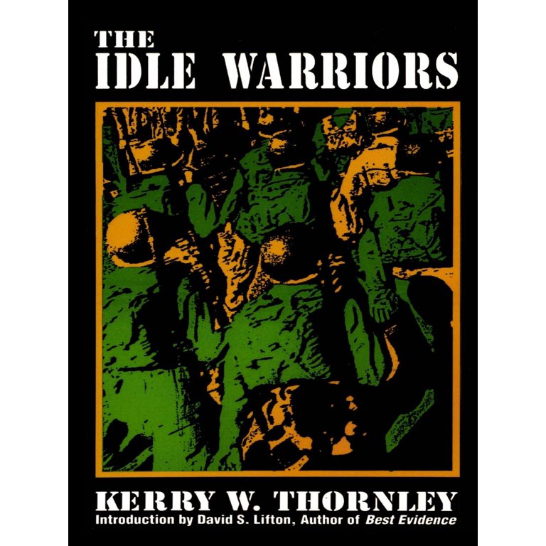 idle warriors