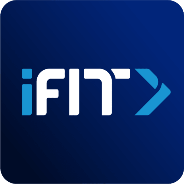 ifit register