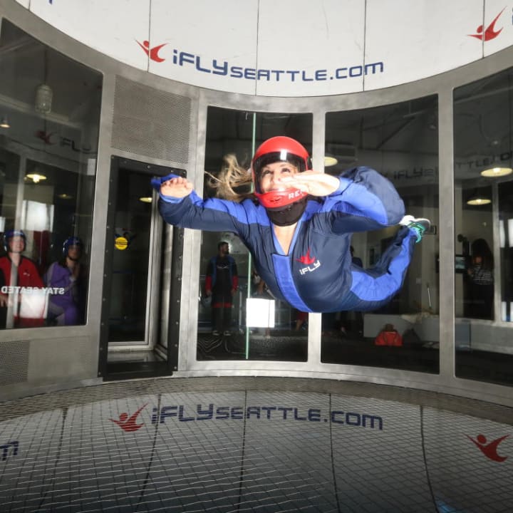 ifly tukwila wa