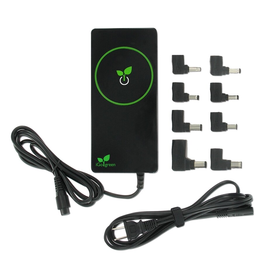 igo universal charger