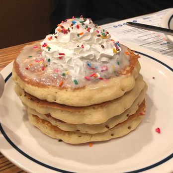 ihop waukegan