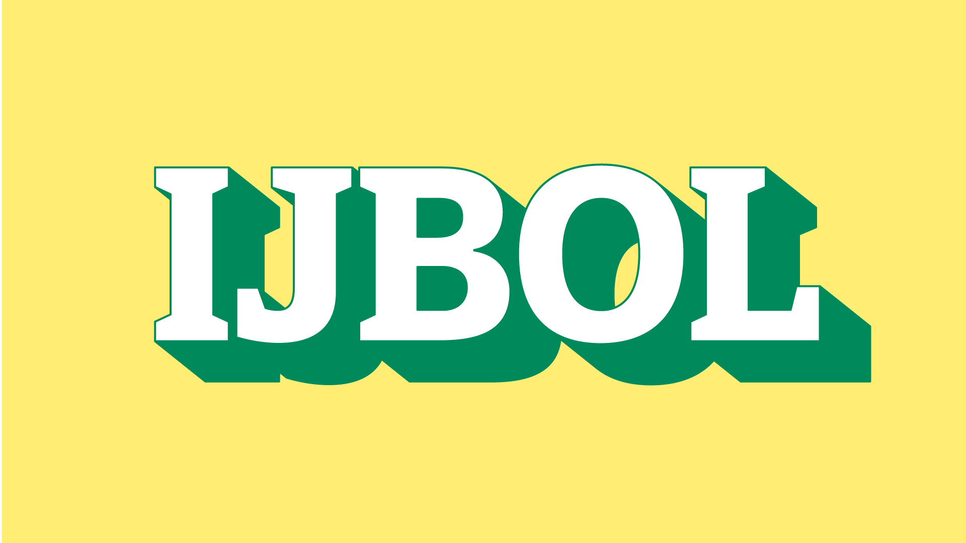 ijbol meaning urban dictionary